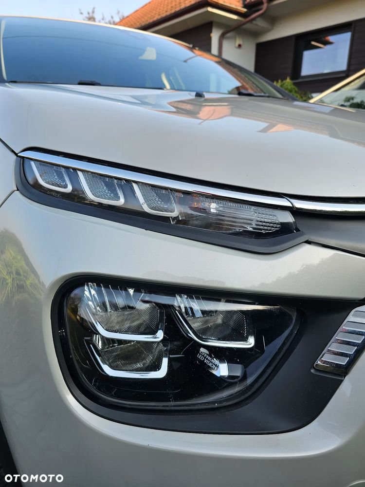 Citroën C3 Pure Tech 83 S&S YOU - 14