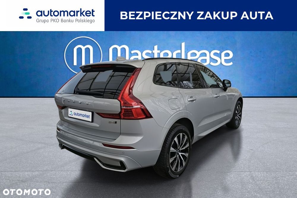 Volvo XC 60 B4 D AWD Core - 6