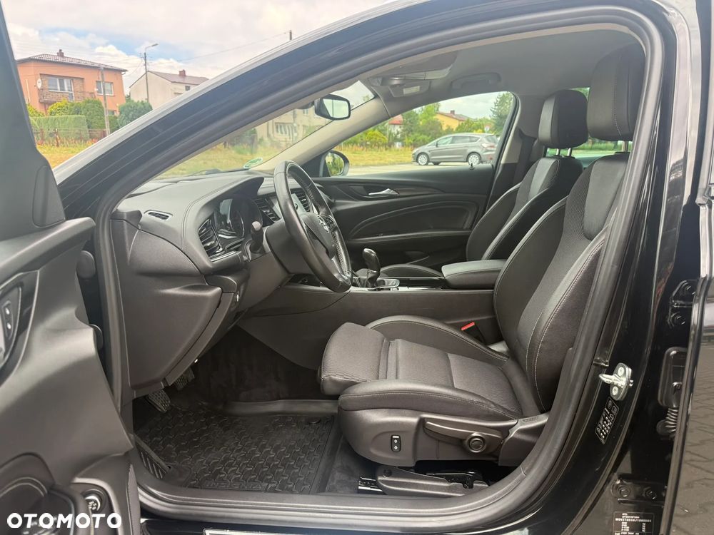 Opel Insignia 2.0 CDTI Innovation S&S - 25