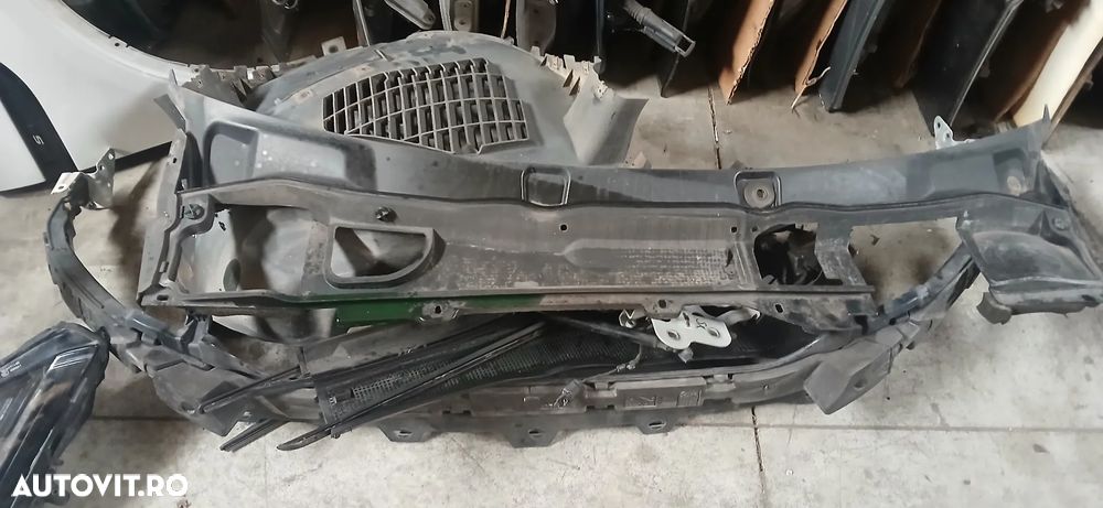 Fata completa Jaguar E-Pace R-Dynamic 2.0 D 2019 - 4