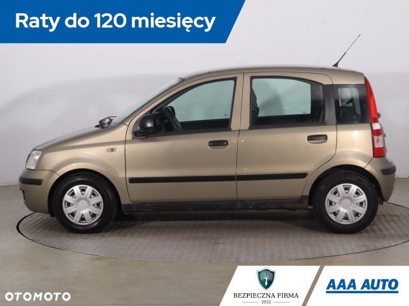 Fiat Panda - 4