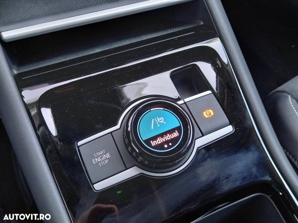 Volkswagen Tayron - 22