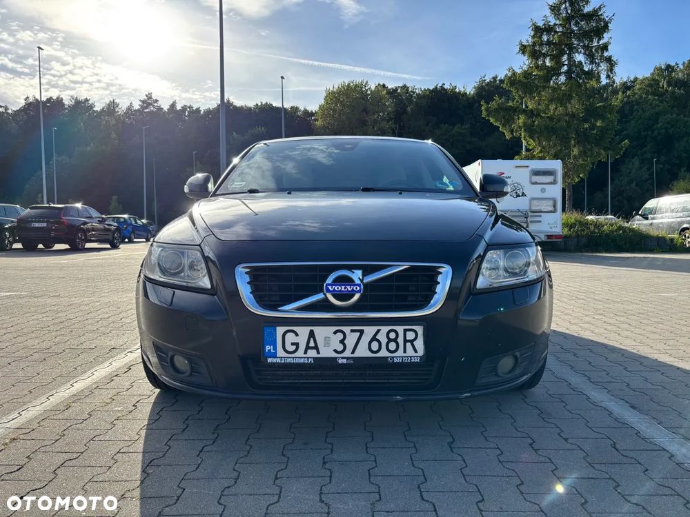 Volvo V50 D3 - 6