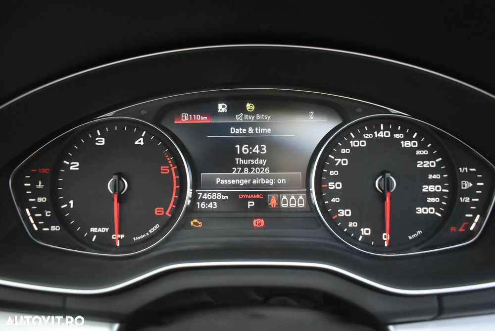 Audi Q5 40 TDI quattro S tronic MHEV Advanced - 6