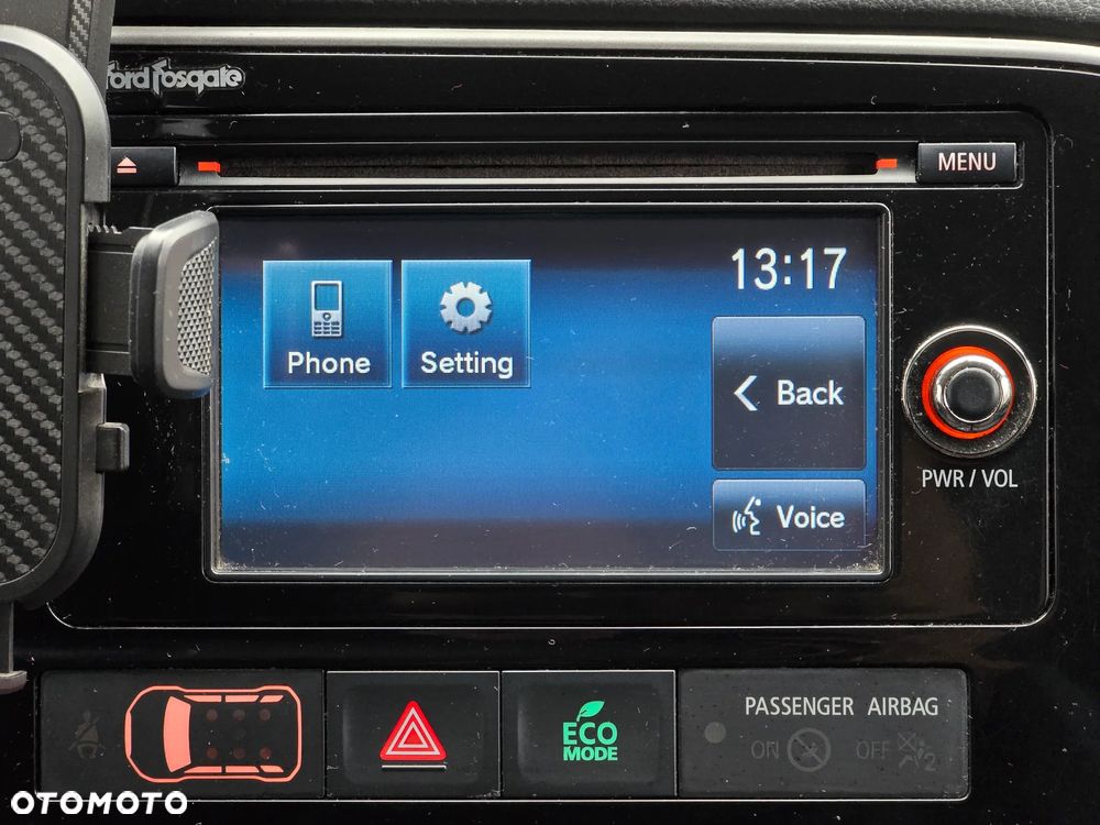 Mitsubishi Outlander 2.0 Intense + 4WD CVT - 16