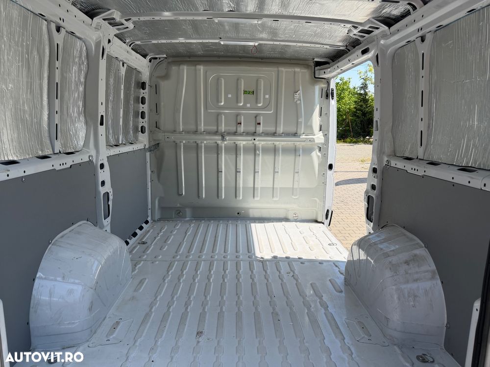 Peugeot BOXTER - 11