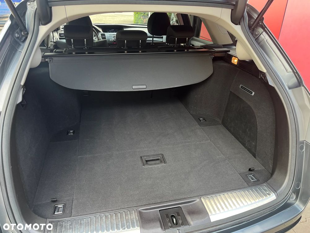 Honda Accord 2.0 Executive - 11