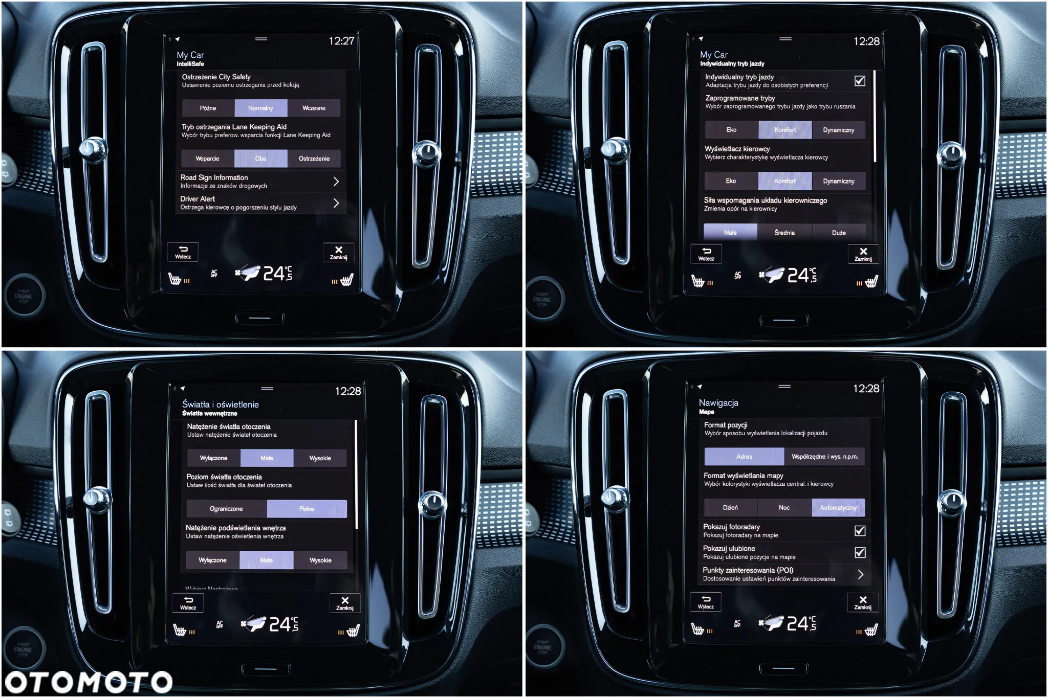 Volvo XC 40 D3 AWD R-Design - 35