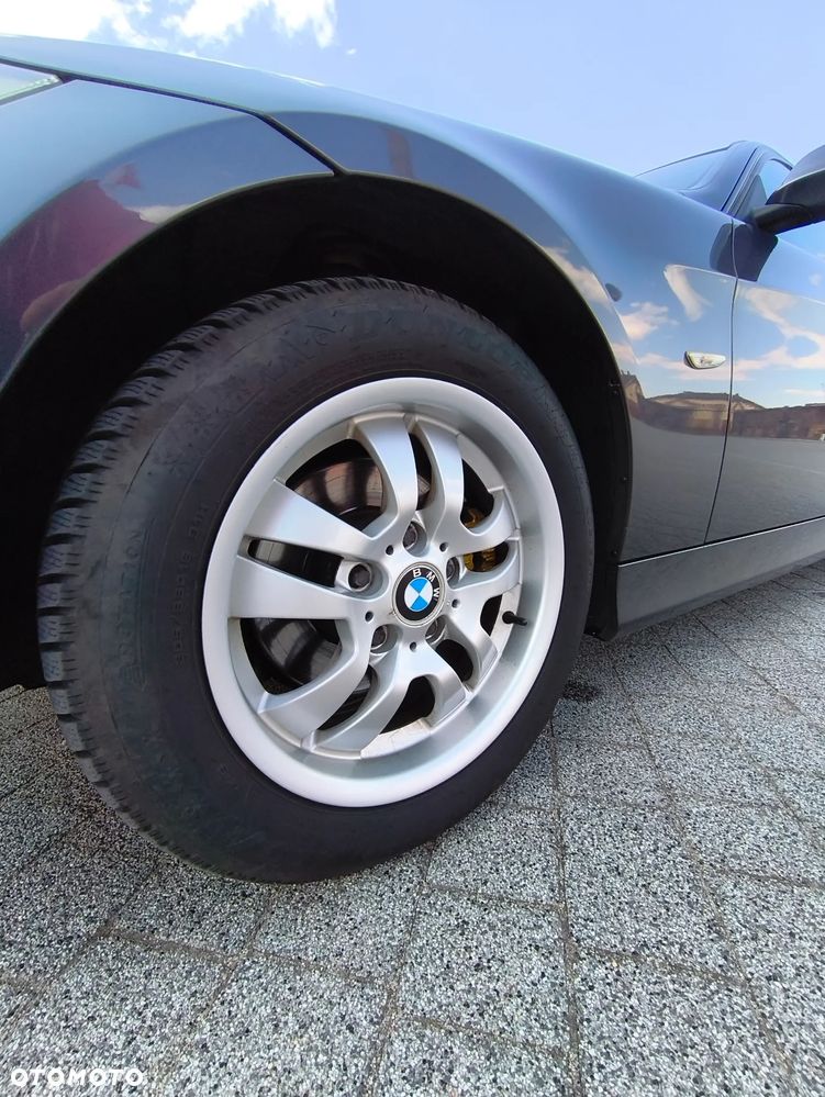 BMW Seria 3 - 18