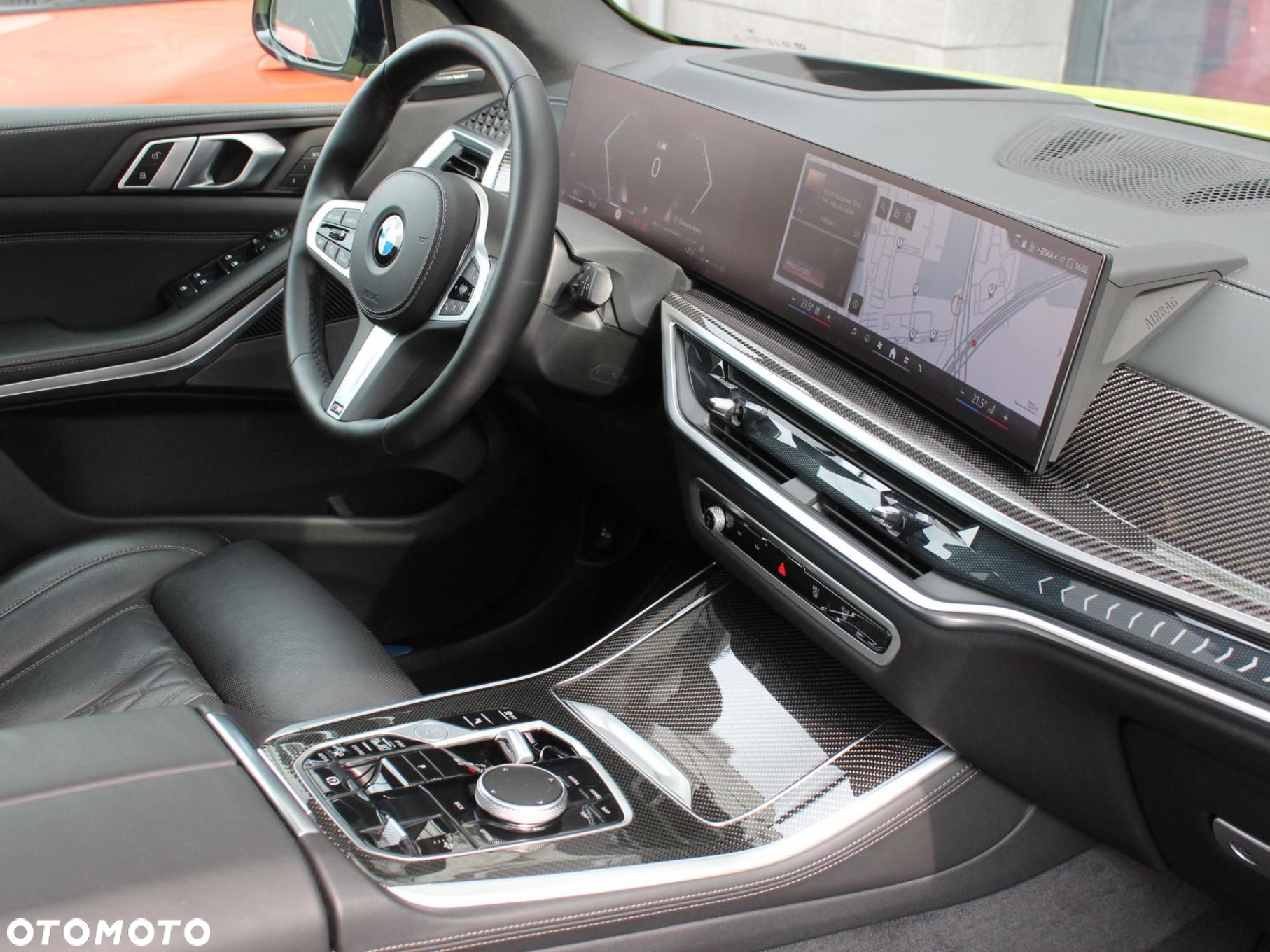 BMW X5 - 7