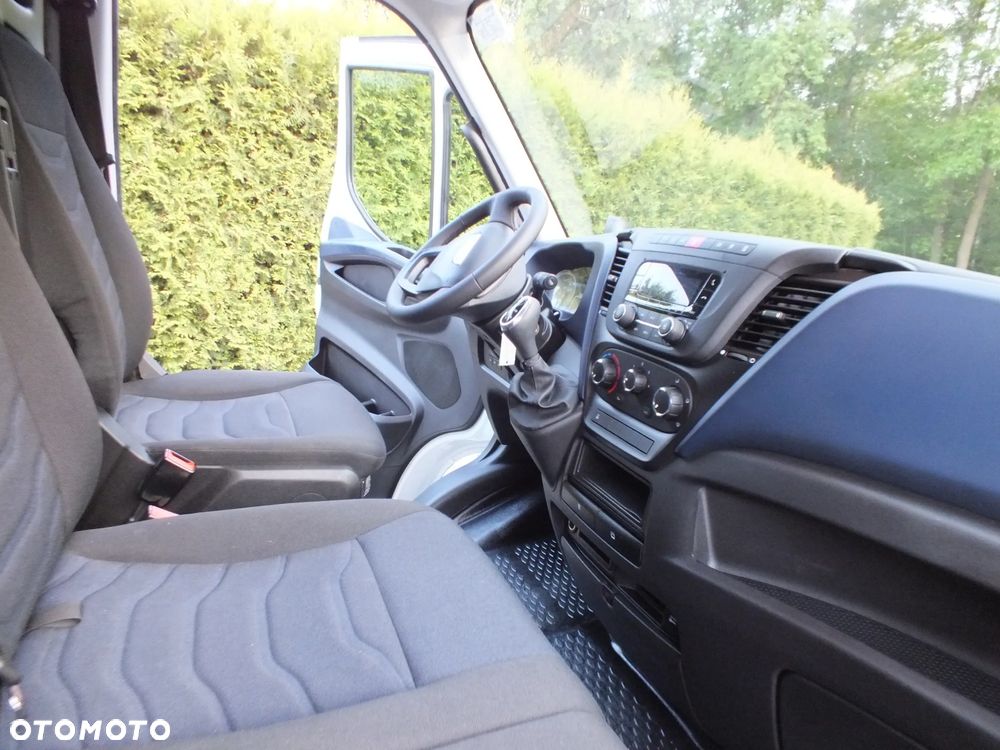 Iveco Daily 35s16 - 23