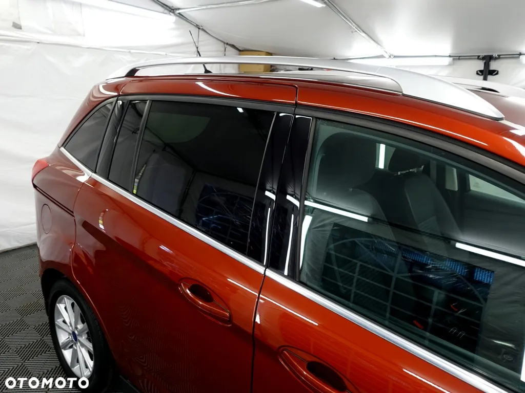 Ford C-MAX 1.5 TDCi Titanium - 30