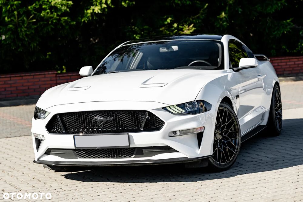 Ford Mustang - 2