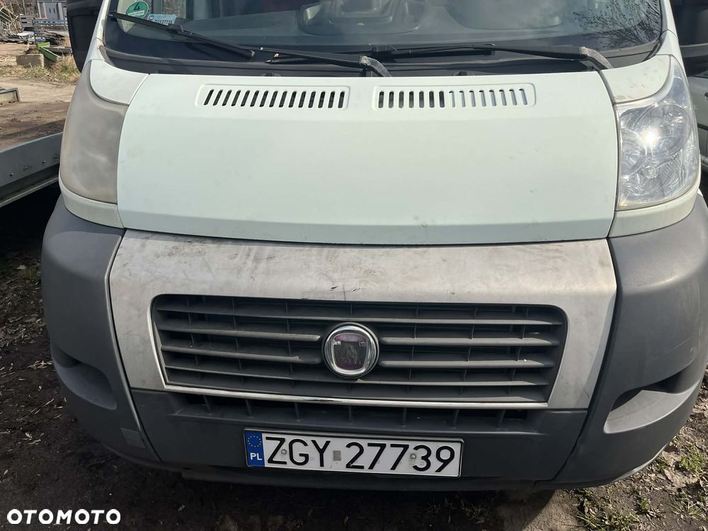 Fiat DUCATO - 1