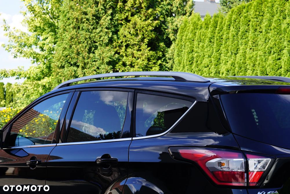 Ford Kuga - 17