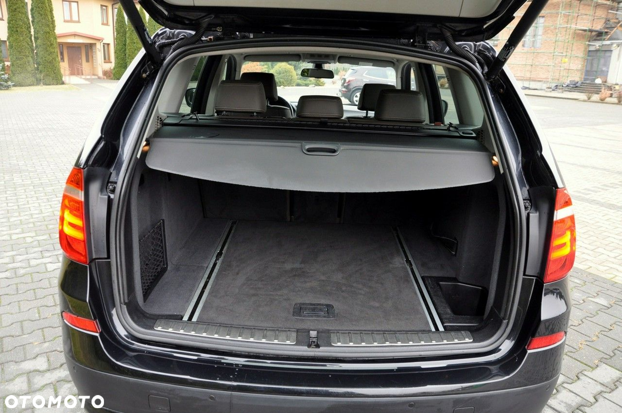 BMW X3 - 37