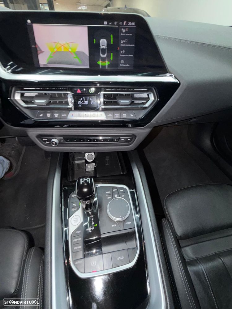 BMW Z4 sDrive20i Aut. M Sport - 17