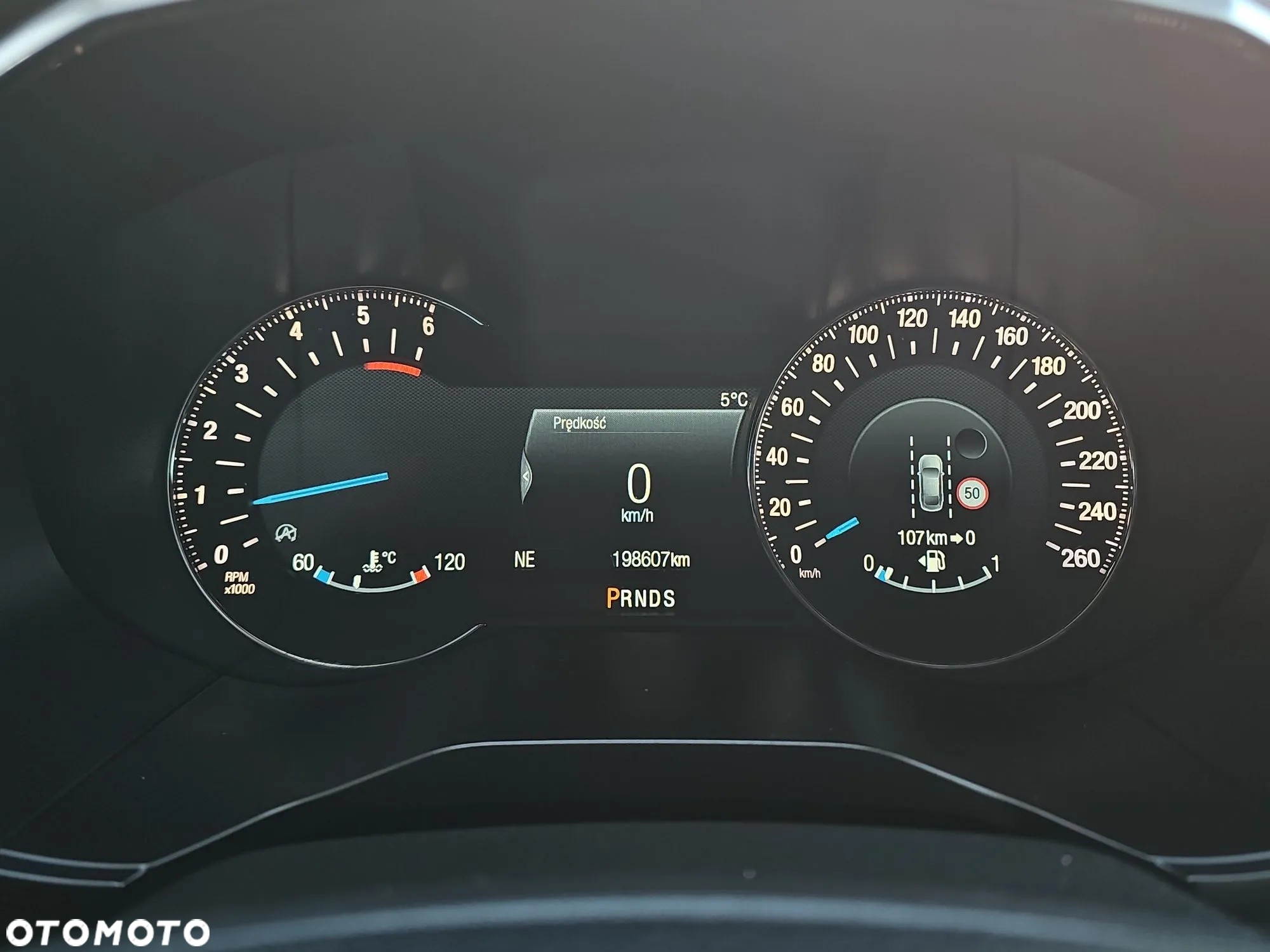 Ford S-Max 2.0 TDCi Titanium PowerShift - 18