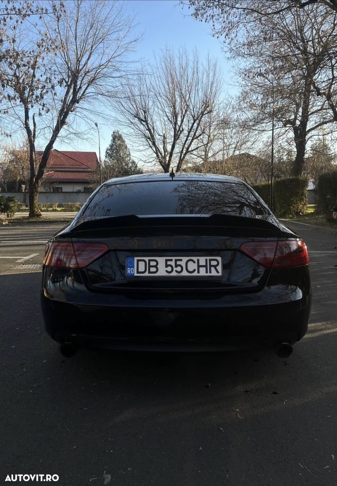 Audi A5 - 2