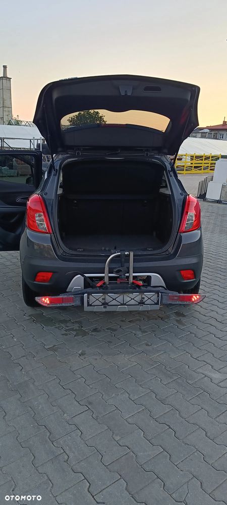 Opel Mokka - 3