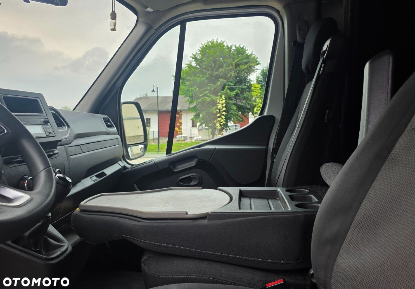 Renault Master - 17