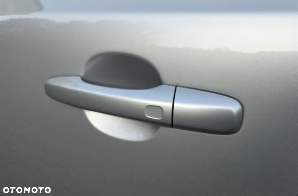 Volvo V40 D3 Geartronic - 16