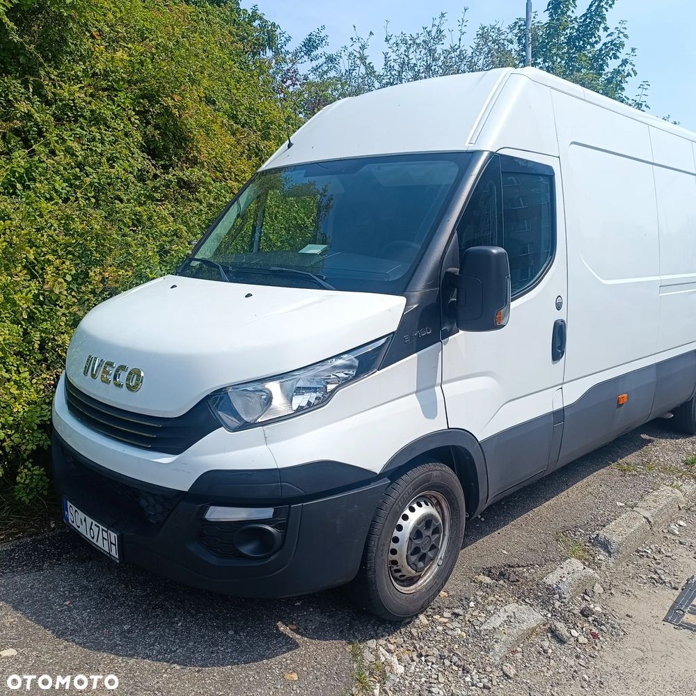 Iveco Daily - 3