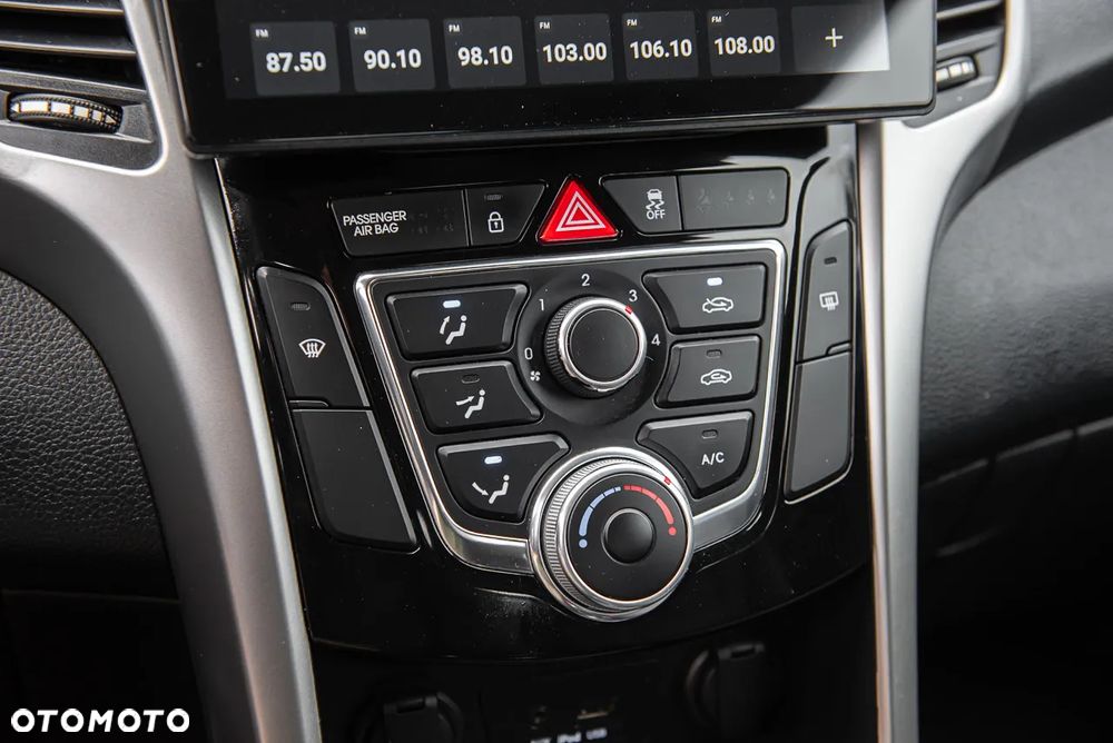 Hyundai i30 1.4 Blue Comfort - 18