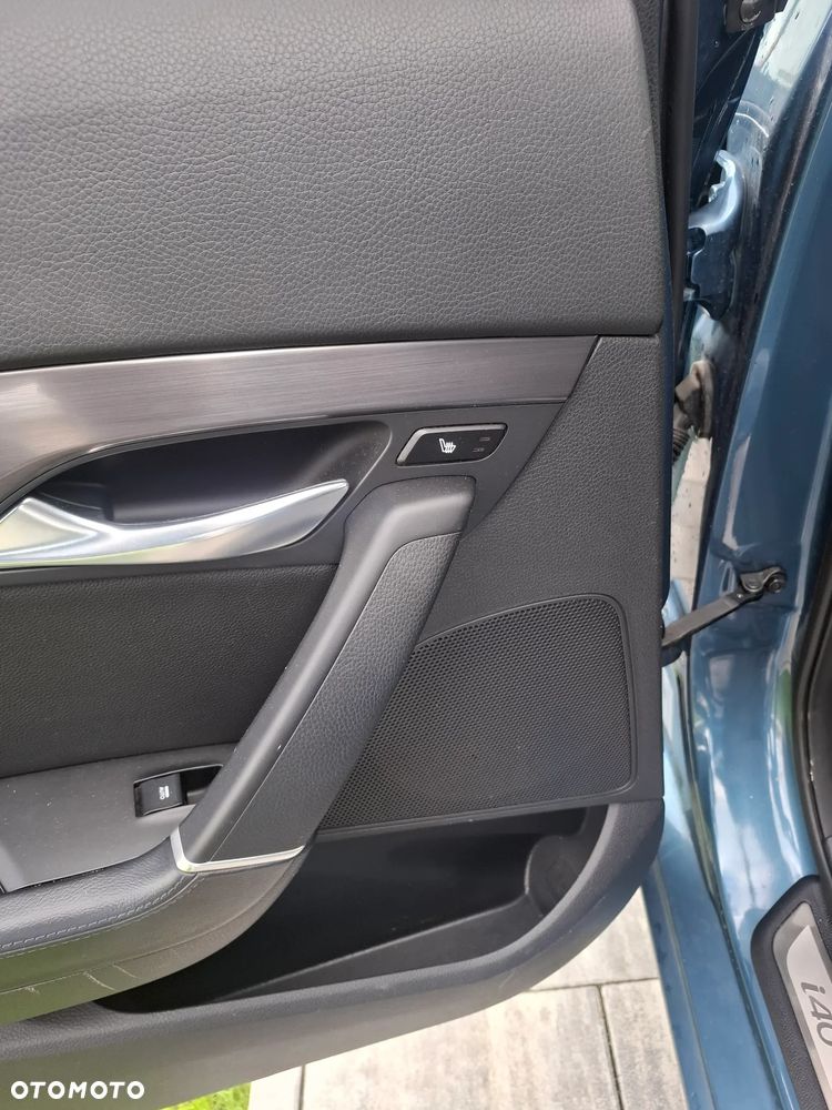 Hyundai i40 2.0 GDI Premium - 12