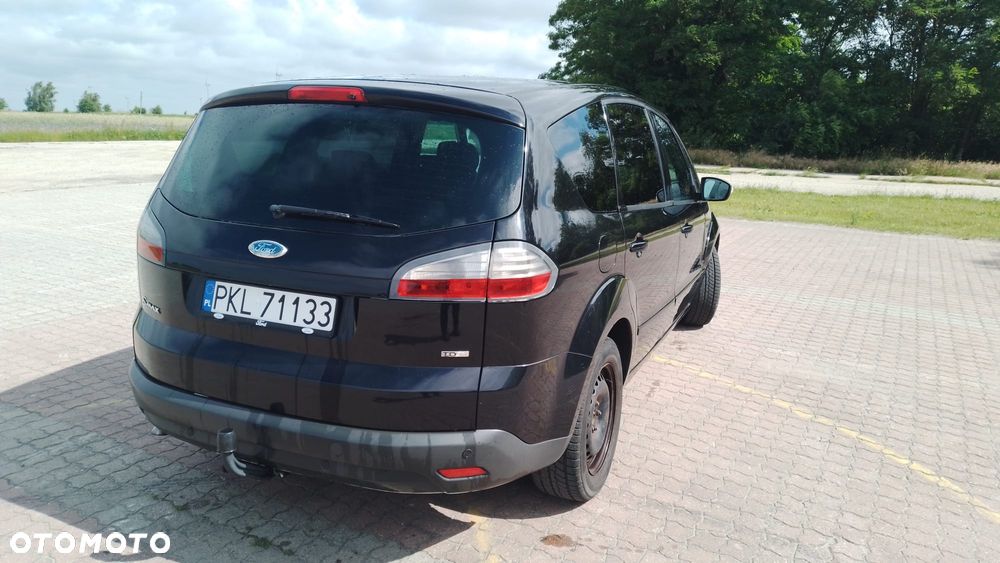 Ford S-Max 2.0 TDCi Trend - 4