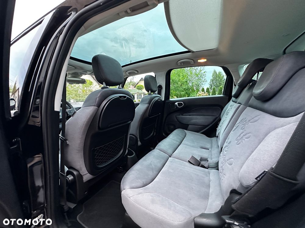 Fiat 500L - 21