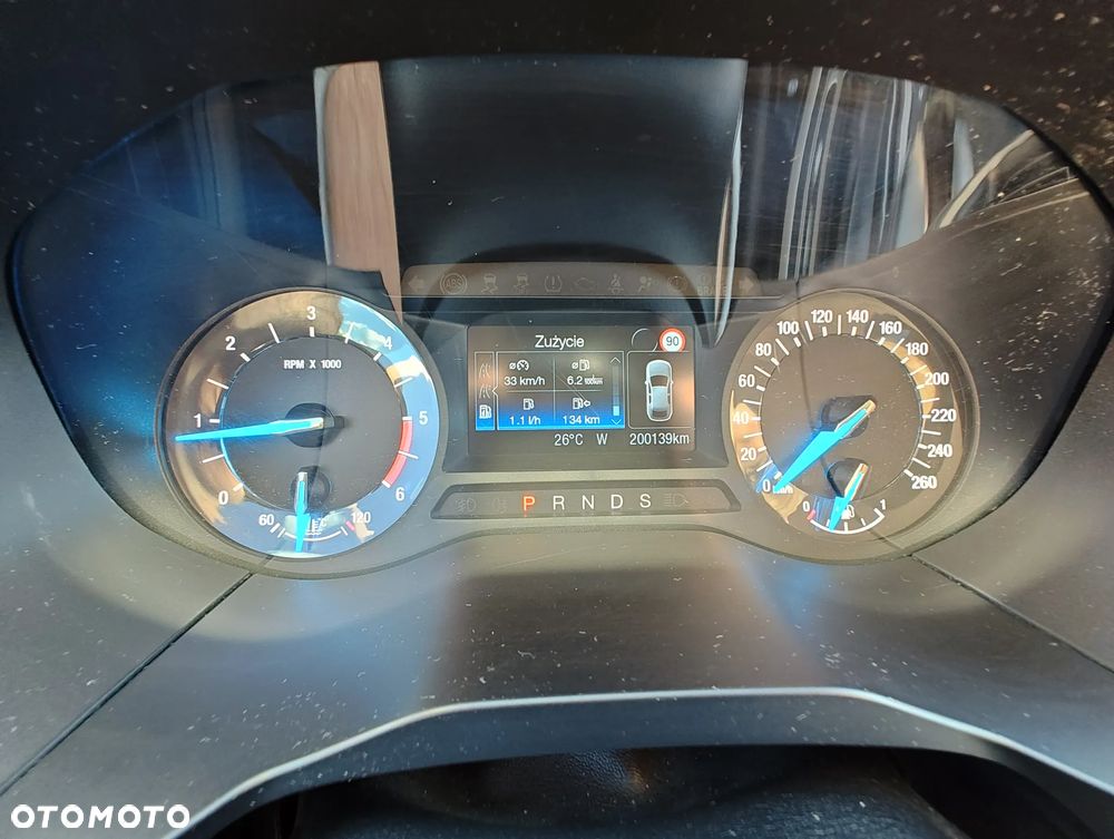 Ford Galaxy 2.0 TDCi Titanium PowerShift - 29