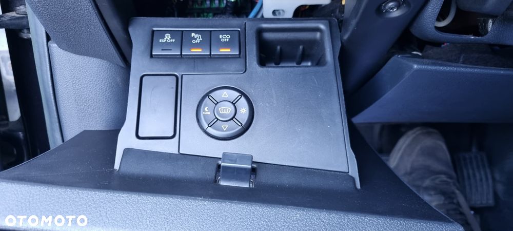 Peugeot 508 2.0 HDi Active - 12