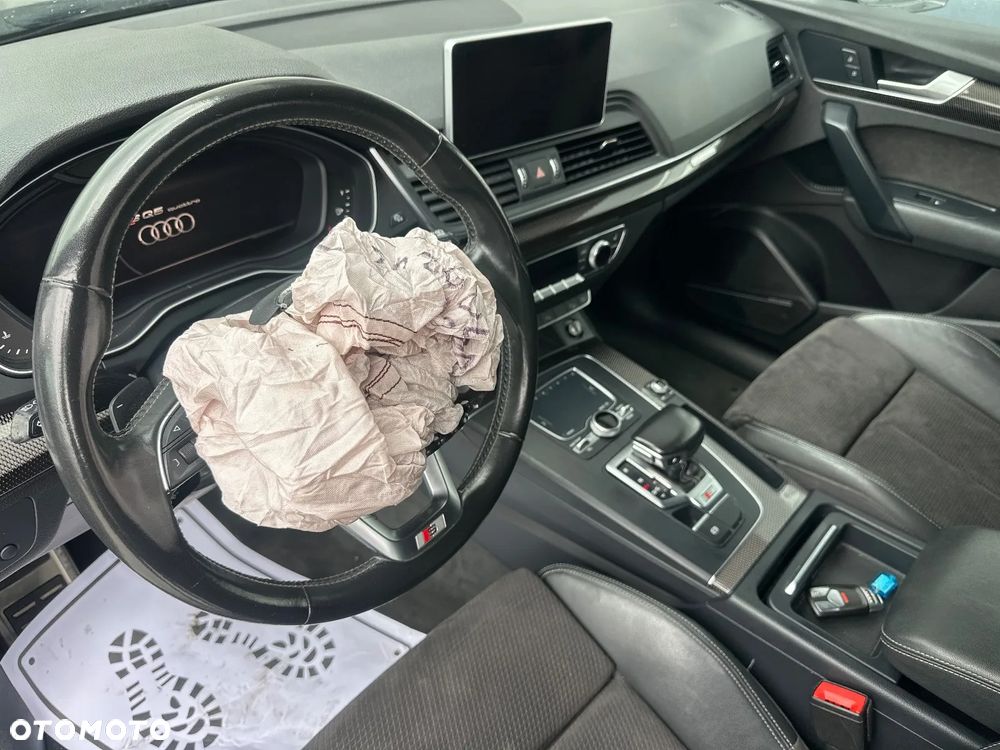 Audi SQ5 - 26