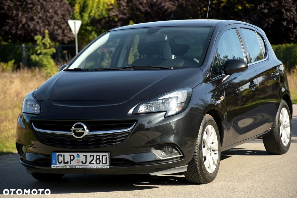 Opel Corsa - 2