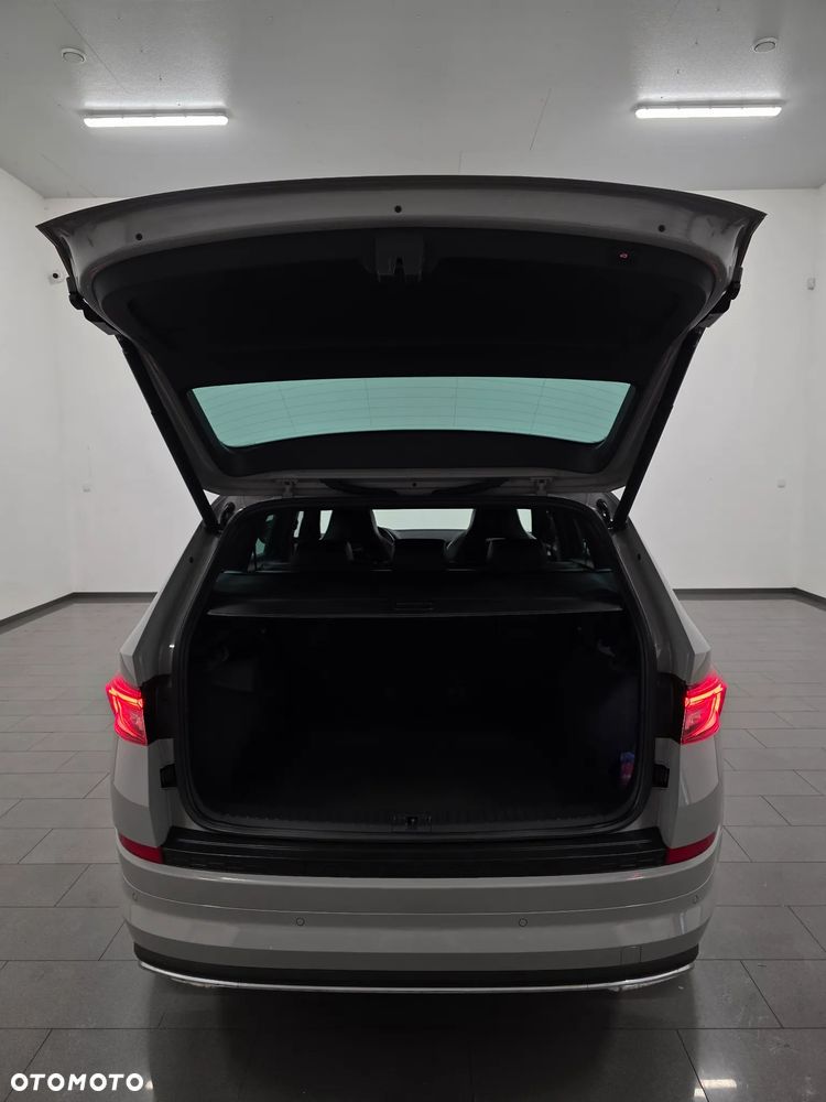 Skoda Kodiaq 1.5 TSI ACT 4x2 Sportline DSG - 37
