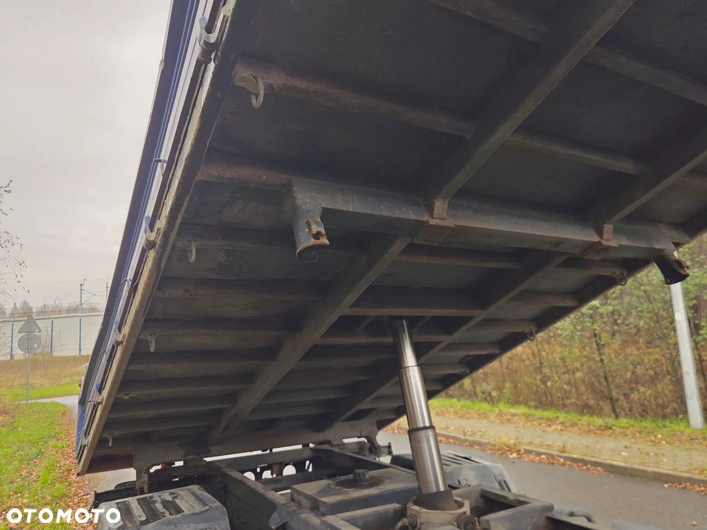 Mercedes-Benz 917 - 10