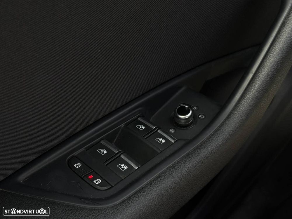 Audi A4 - 14