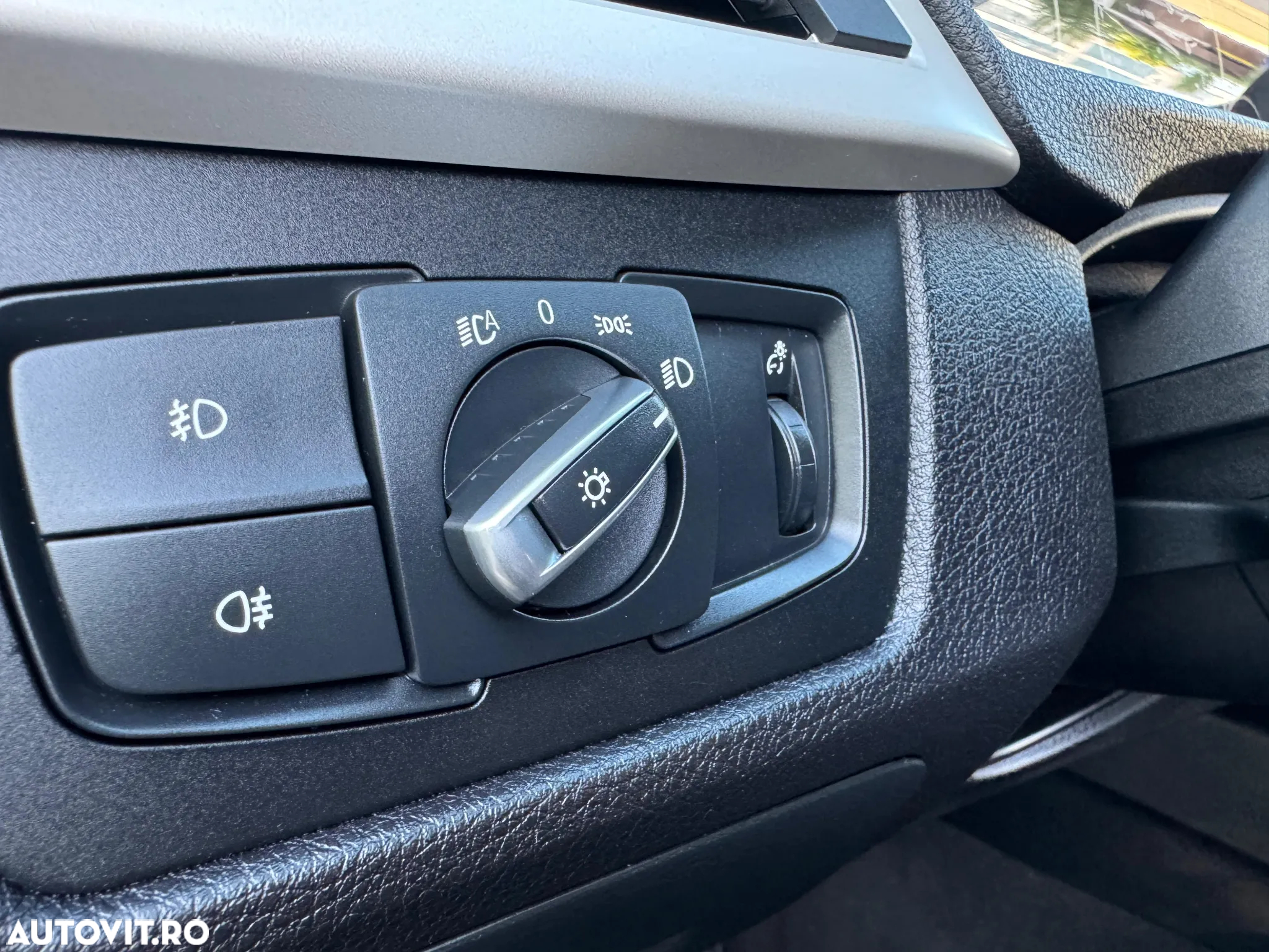 BMW Seria 3 318i Aut. Advantage - 18