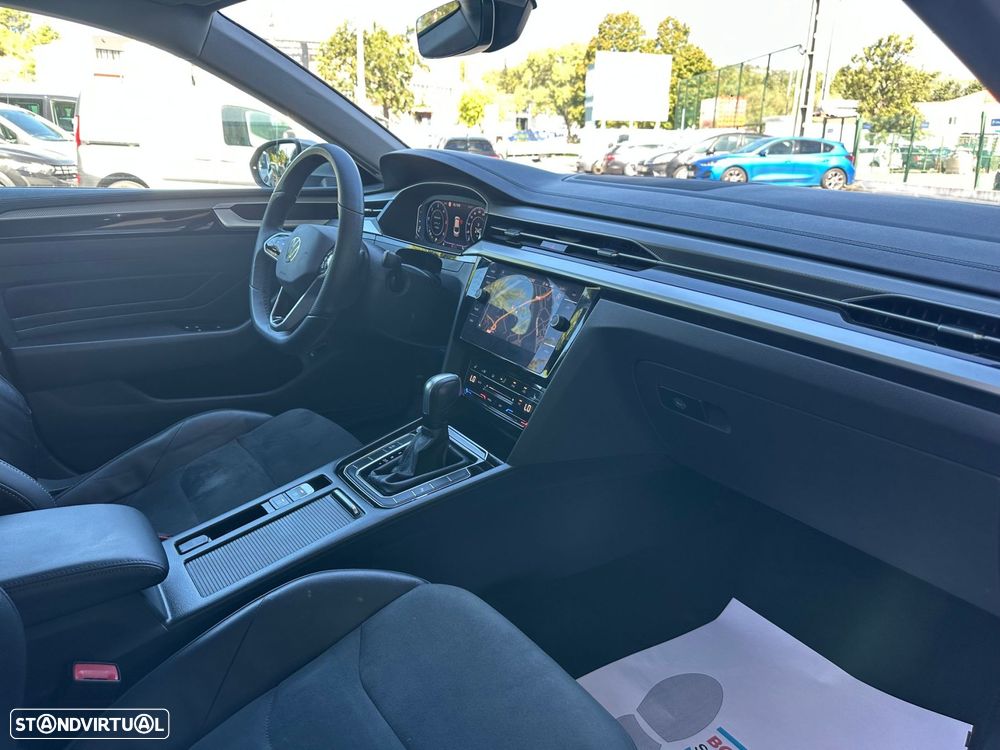 VW Arteon 2.0 TDI Elegance DSG - 18