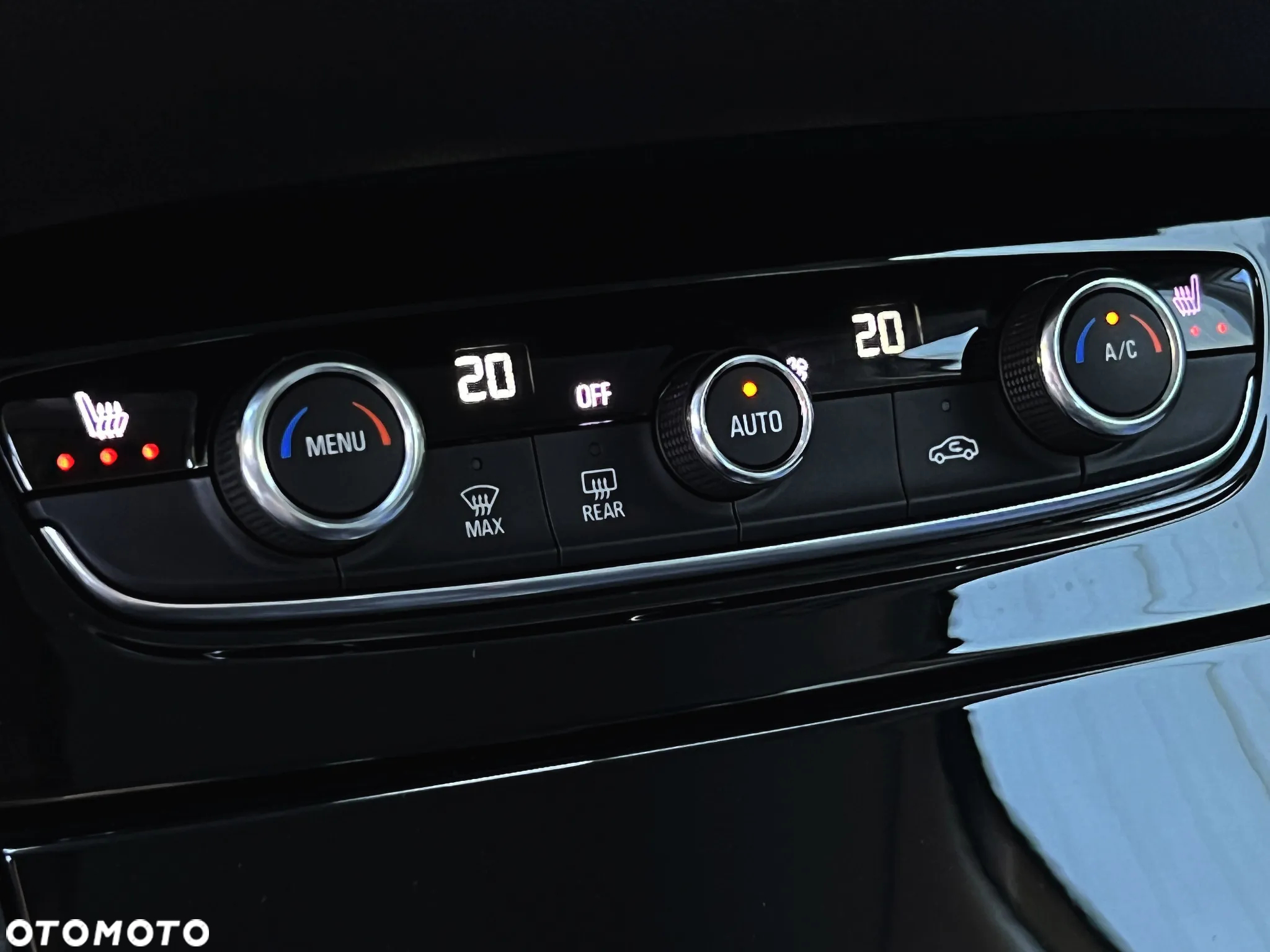 Opel Grandland X 1.5 CDTI Innovation S&S - 29