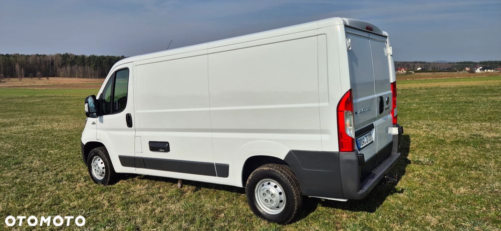 Fiat Ducato - 14