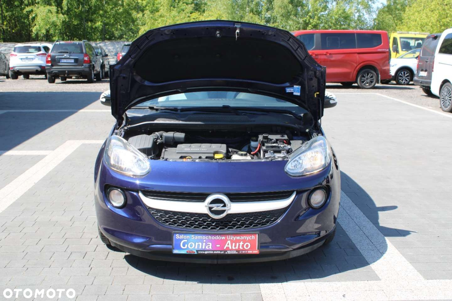 Opel Adam - 11