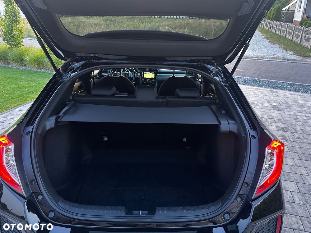 Honda Civic - 38