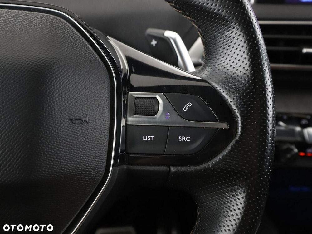 Peugeot 3008 2.0 BlueHDi GT S&S EAT8 - 33