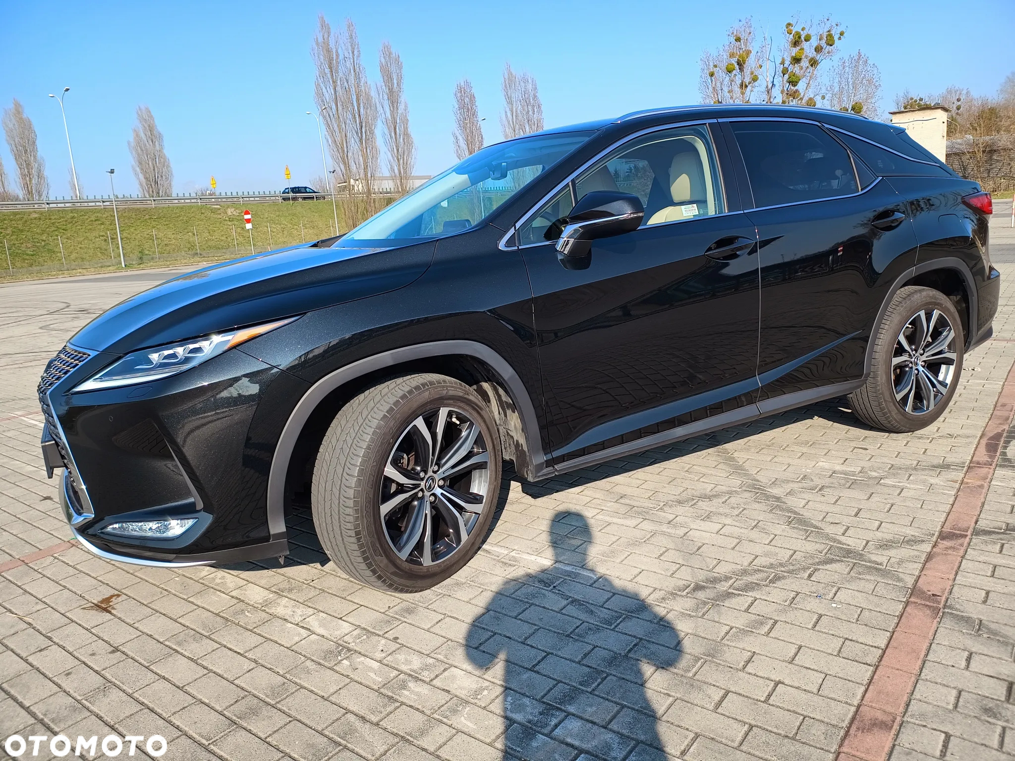 Lexus RX 300 Business Edition - 2