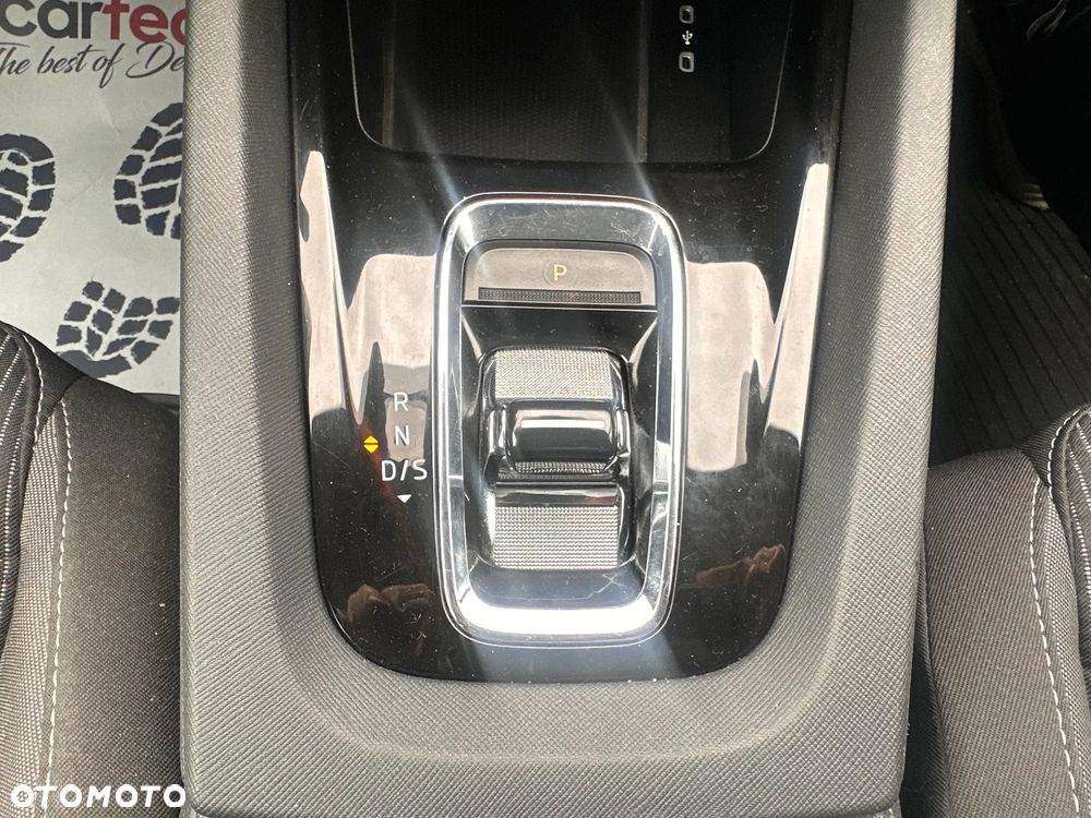 Skoda Octavia 2.0 TDI Ambition DSG - 30