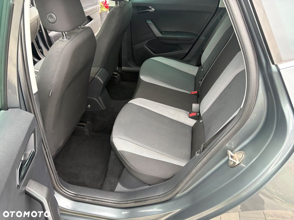 Seat Ibiza 1.0 Full LED S&S - 30
