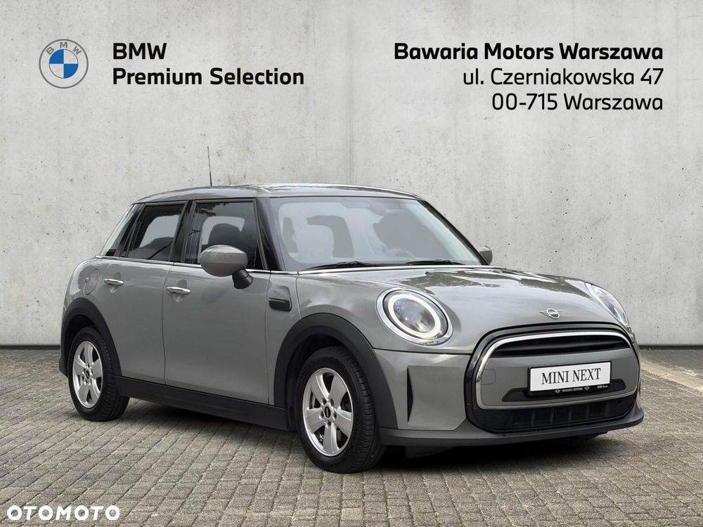 MINI Cooper - 15