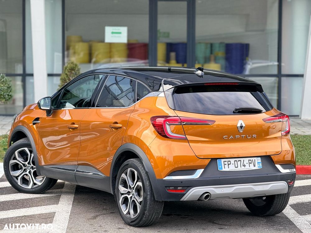 Renault Captur BLUE dCi 115 INTENS - 3